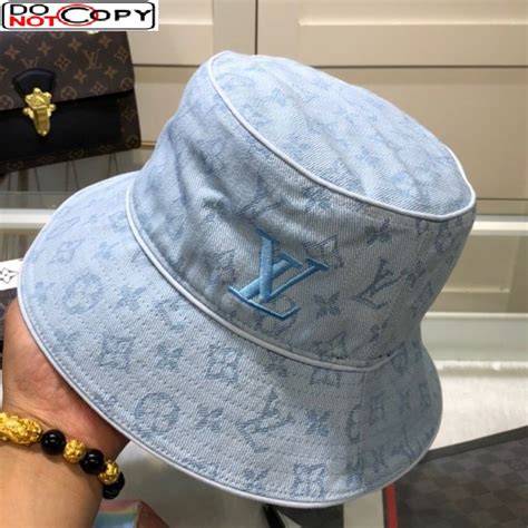 louis vuitton lockme bucket|louis vuitton bucket hat denim.